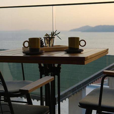 Kaktus Suites Kaş Buitenkant foto