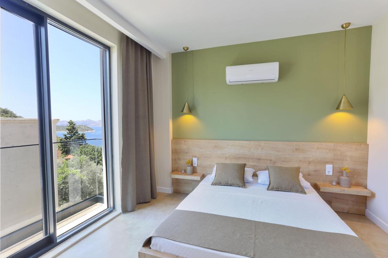 Kaktus Suites Kaş Buitenkant foto