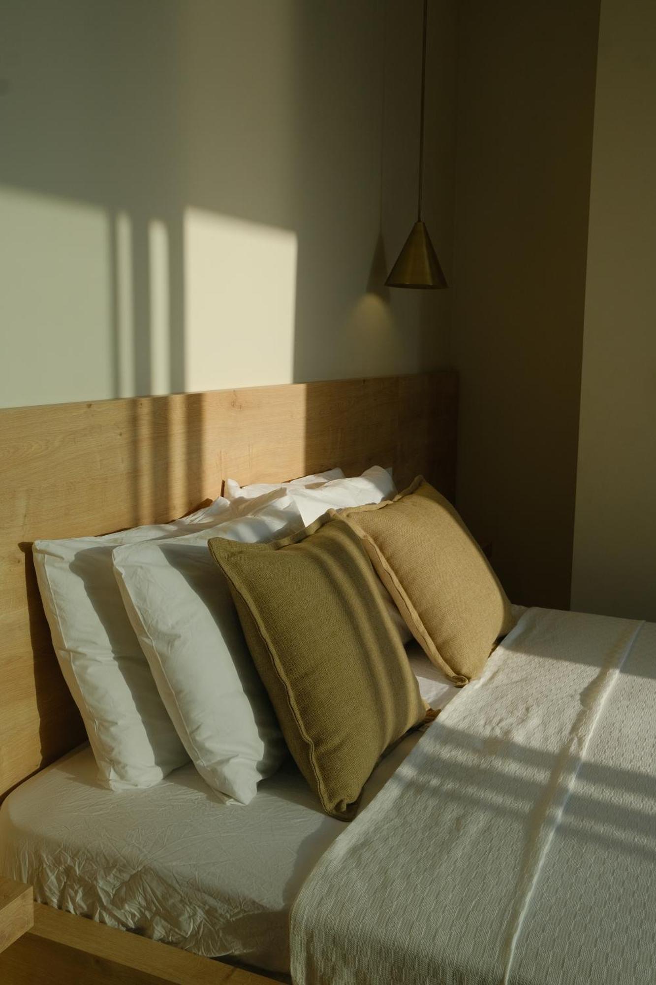 Kaktus Suites Kaş Buitenkant foto