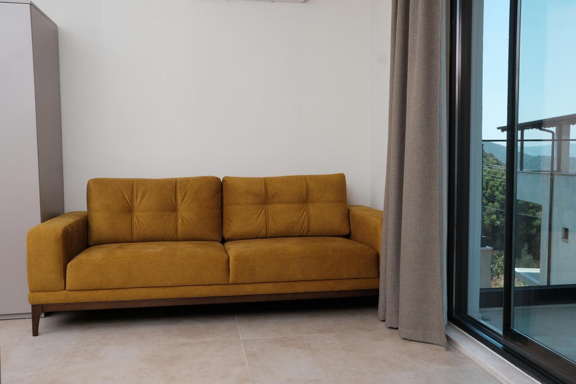 Kaktus Suites Kaş Buitenkant foto