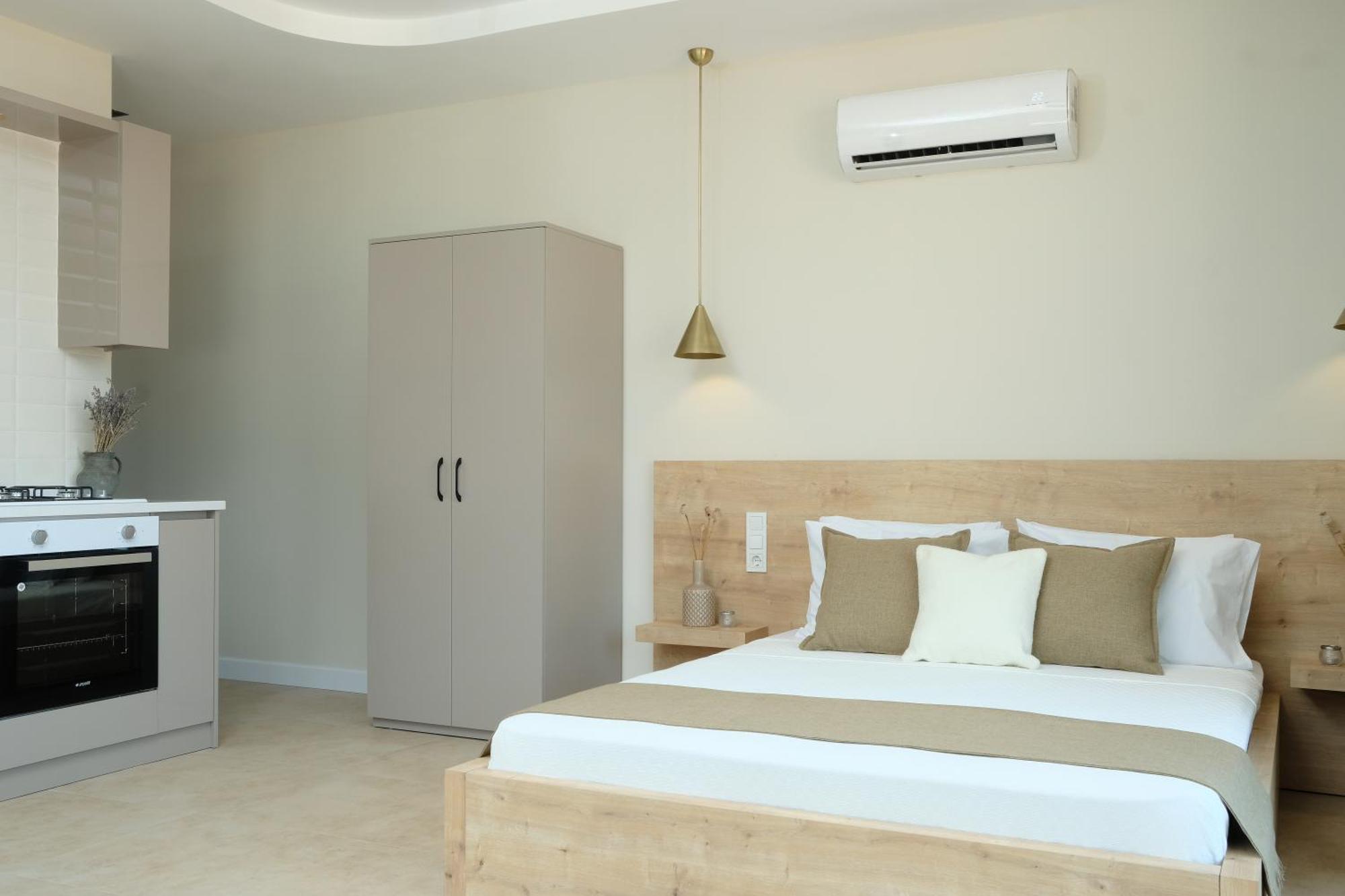 Kaktus Suites Kaş Buitenkant foto