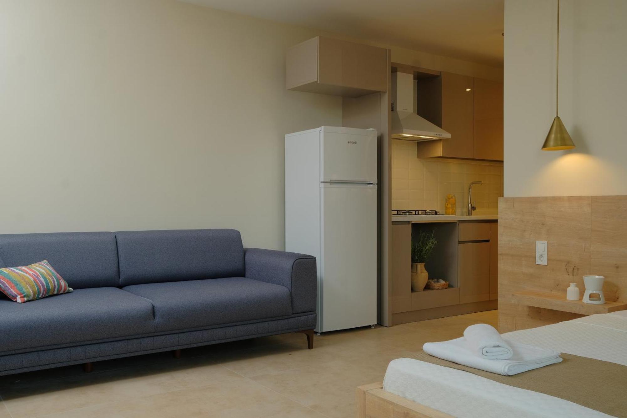 Kaktus Suites Kaş Buitenkant foto