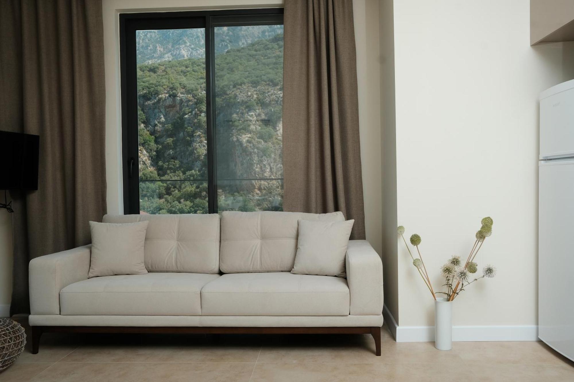 Kaktus Suites Kaş Buitenkant foto