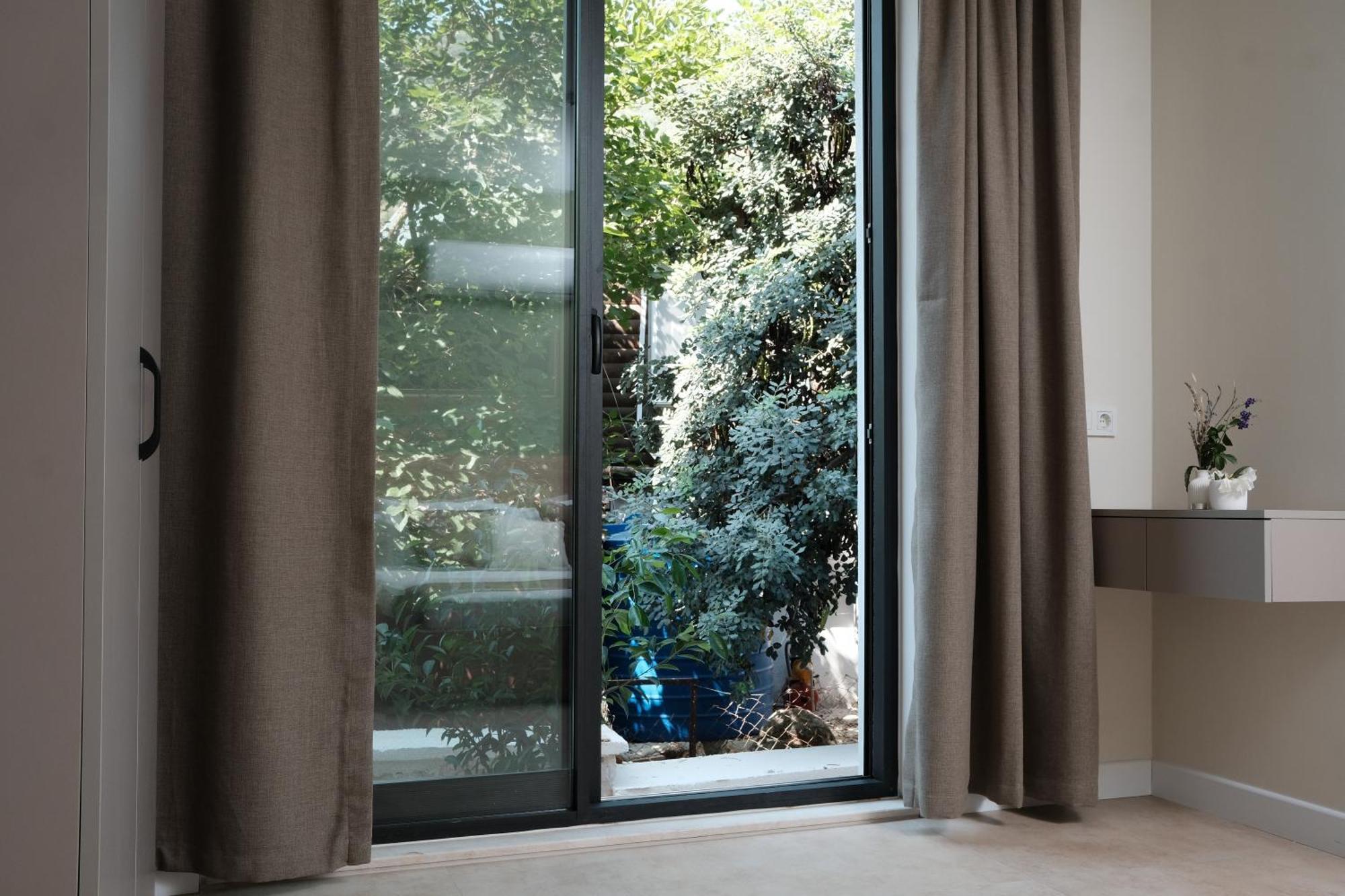 Kaktus Suites Kaş Buitenkant foto