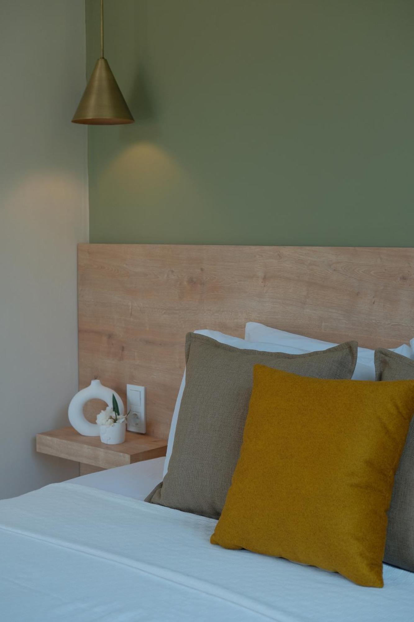 Kaktus Suites Kaş Buitenkant foto