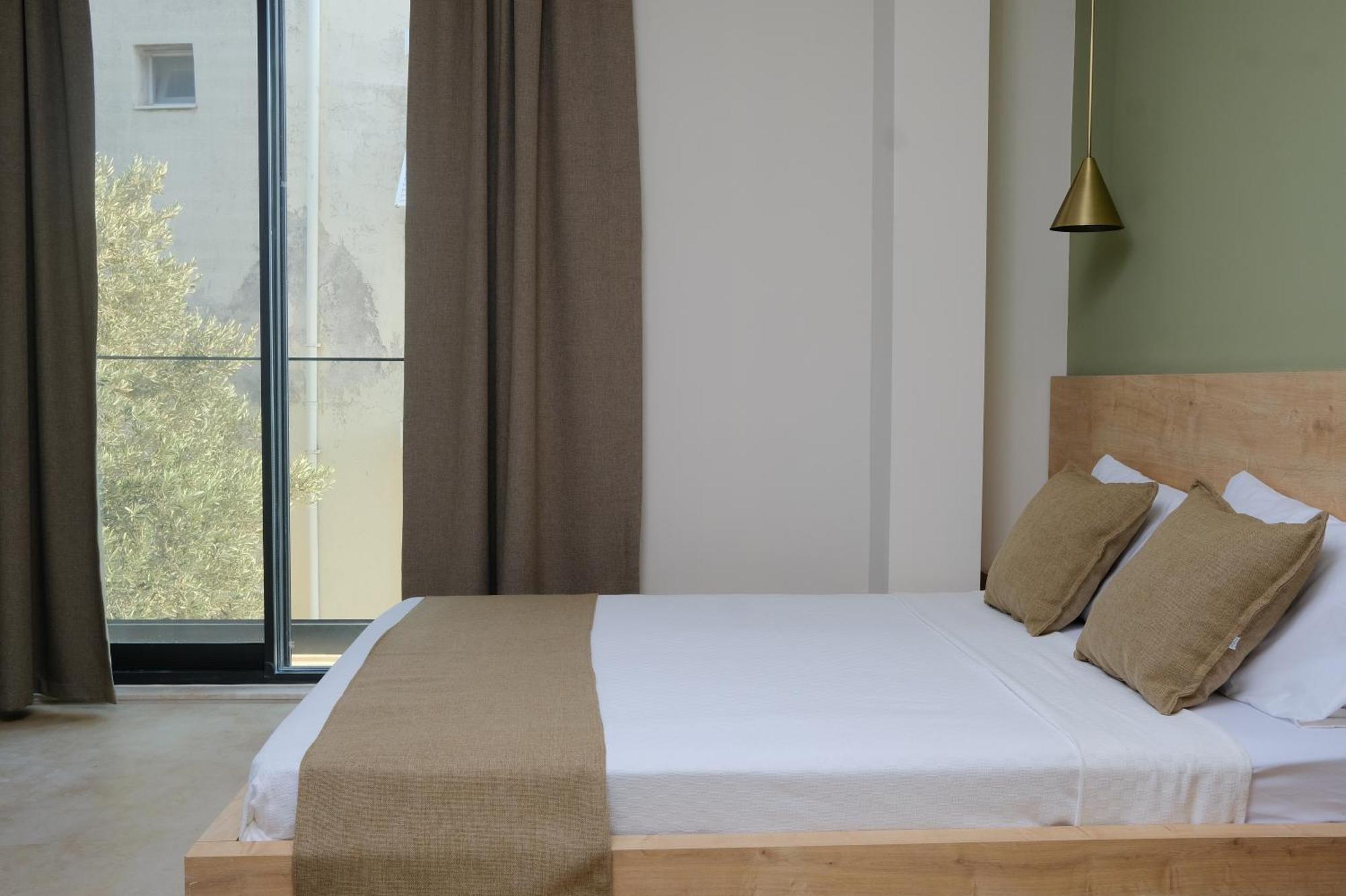 Kaktus Suites Kaş Buitenkant foto