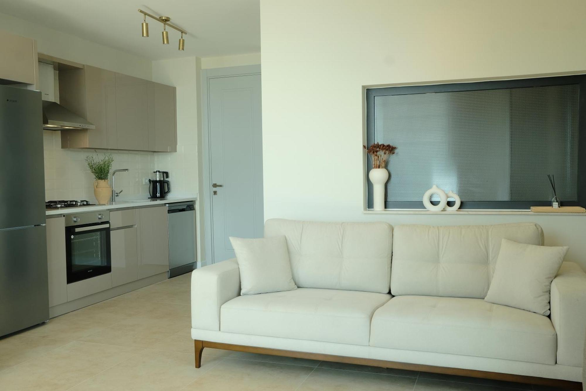 Kaktus Suites Kaş Buitenkant foto