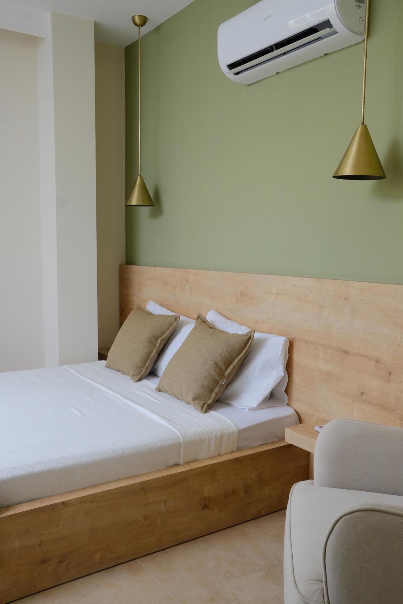Kaktus Suites Kaş Buitenkant foto