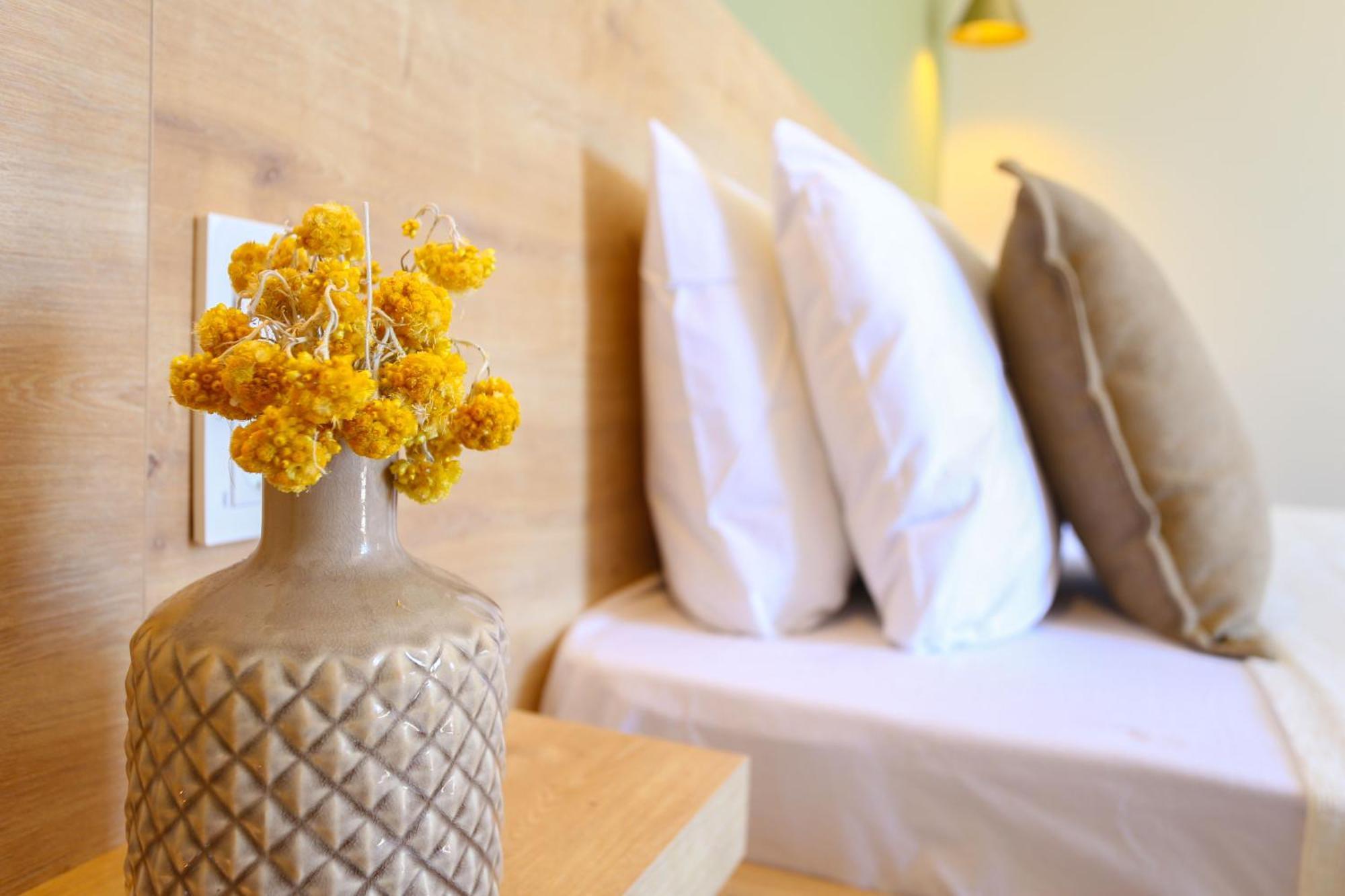 Kaktus Suites Kaş Buitenkant foto
