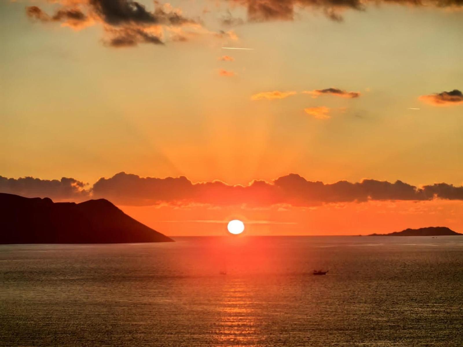 Kaktus Suites Kaş Buitenkant foto
